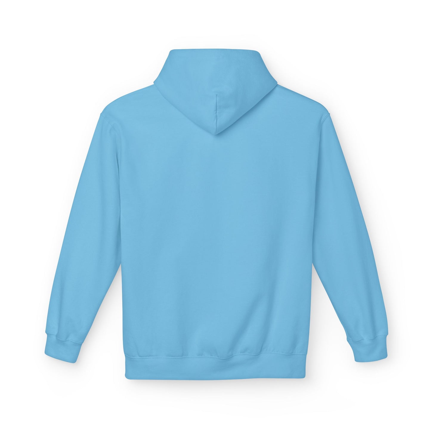 LOG Men on a Mission Hoodie - Inspirational Unisex Fleece, Perfect for Faith Groups, Motivational Apparel, Gift for Encouragement