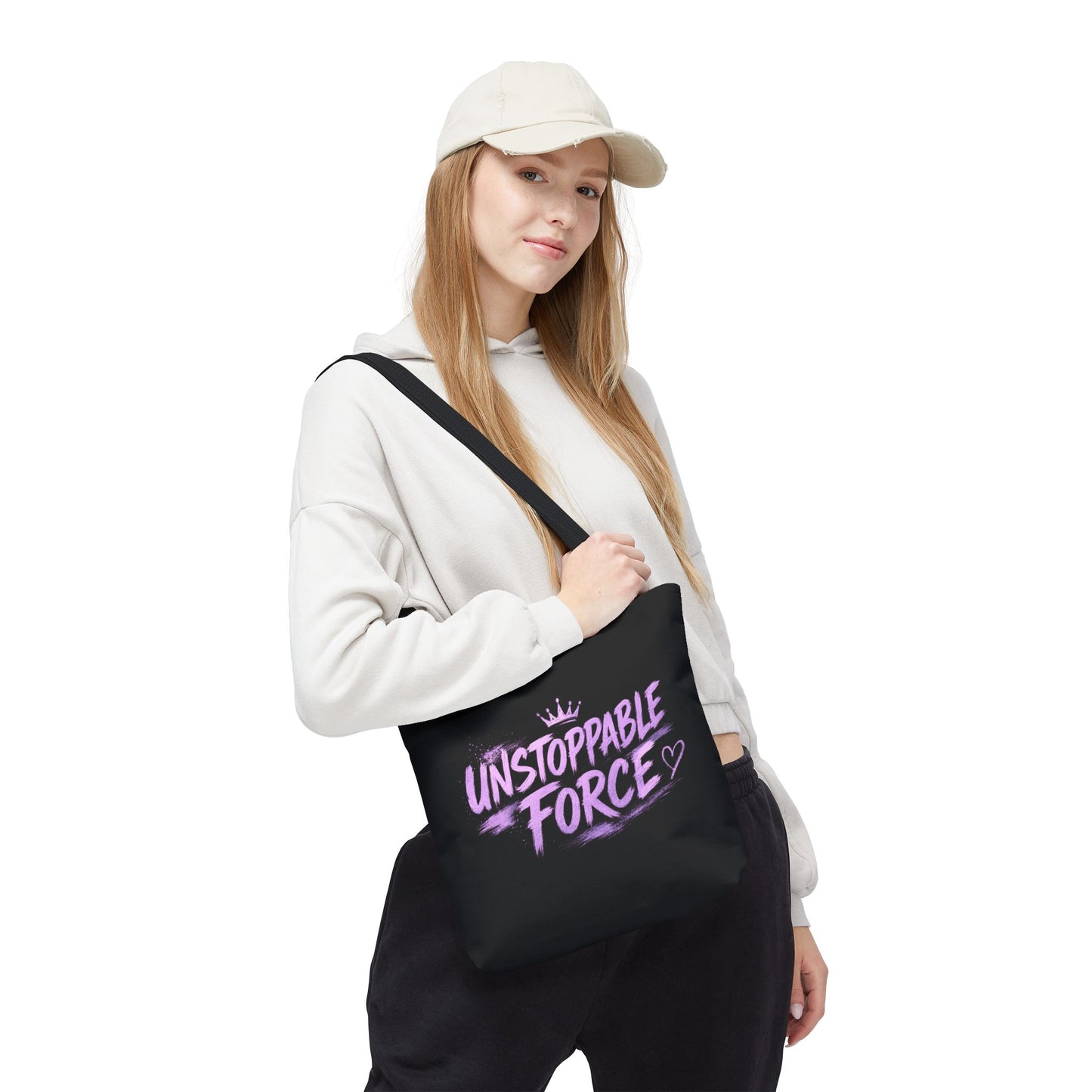 KLFII Women's Conference Tote Bag