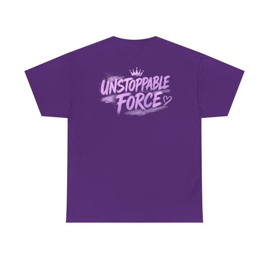 (FRIDAY NIGHT MAIN)KLFII 2026 Women's Conference T-Shirt (Please purchase by 9/7)