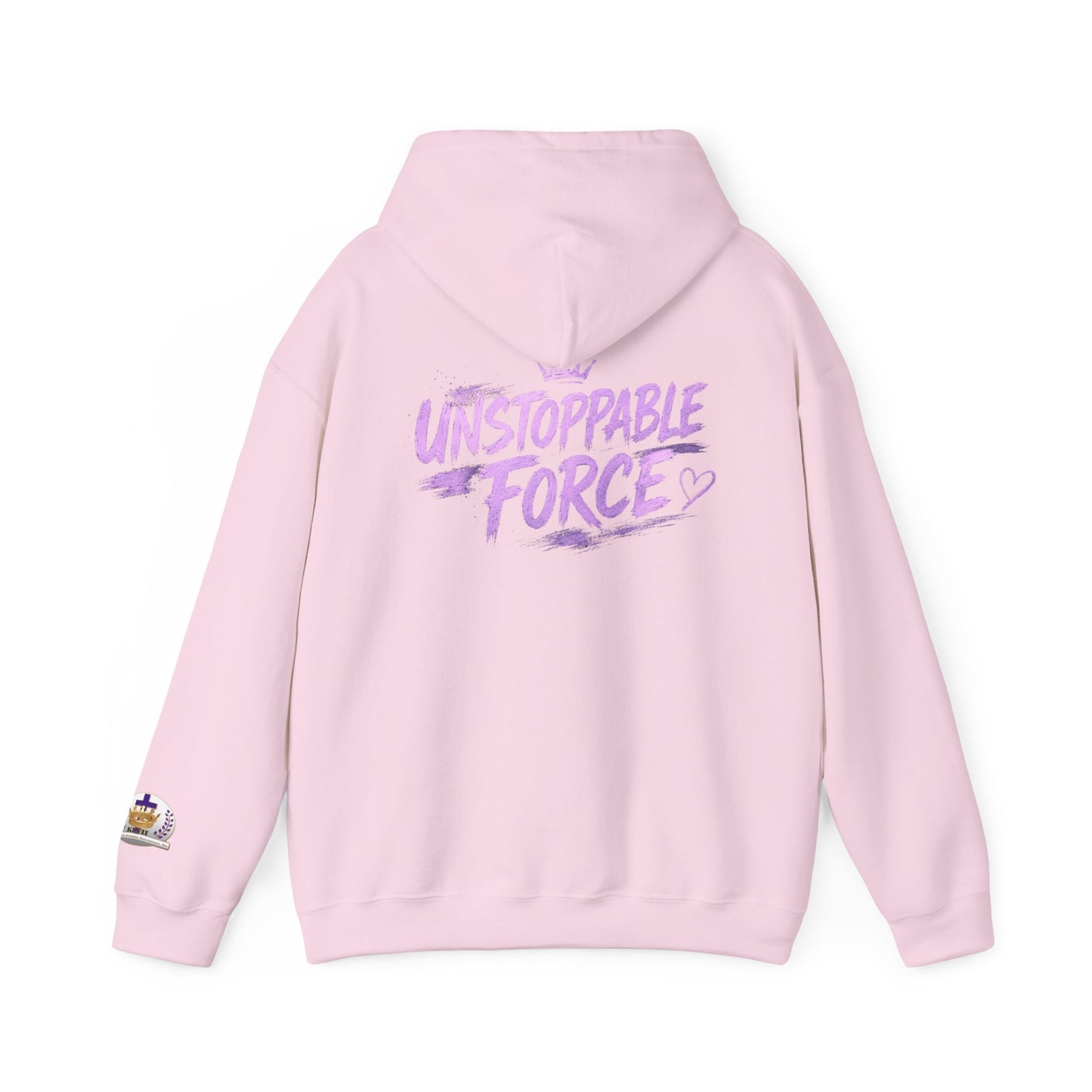 KLFII 2026 Women's Conference Hoodie Unisex Heavy Blend™ Hooded Sweatshirt