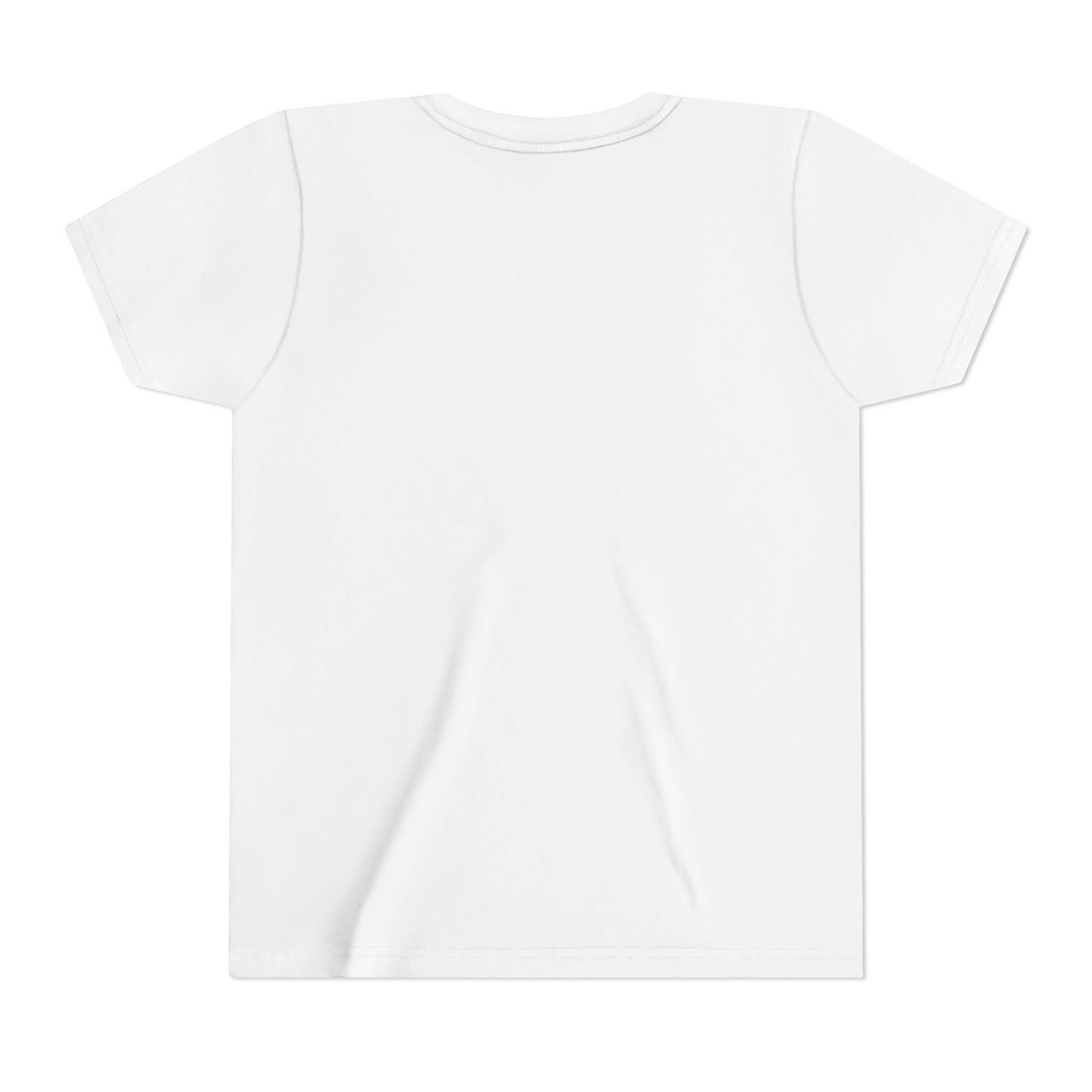 Lord of Glory Youth Short Sleeve Tee - Lord of Glory, Fun Casual Wear, Kids’ Birthday Gift, Summer Outfits, Inspirational T-Shirt