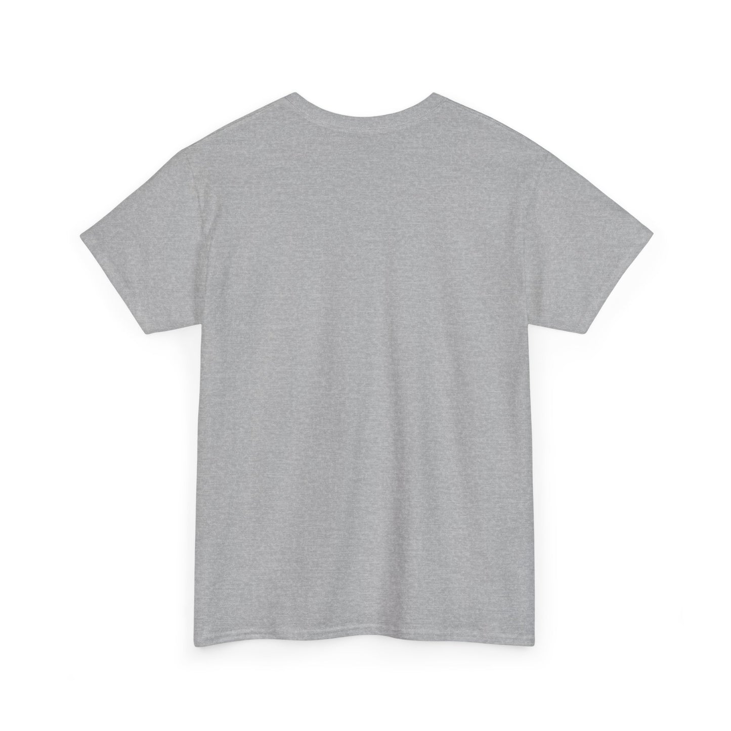 YAYA: Unisex Heavy Cotton Tee - YAYA Yielded Anointed Young Adults, Christian Apparel, Youth Group Shirt, Faith-Based Clothing, Casual Tee, [...]
