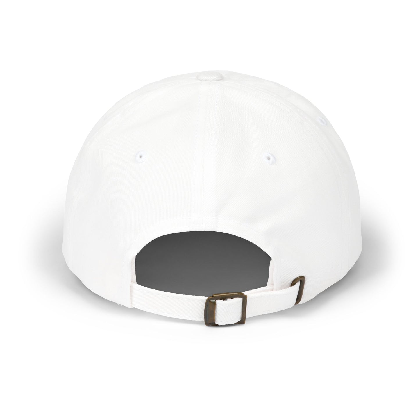 LOG Classic Dad Cap - Stylish Adjustable Hat, Perfect Gift for Father's Day, Casual Wear, Outdoor Activity, Summer Sun Protection