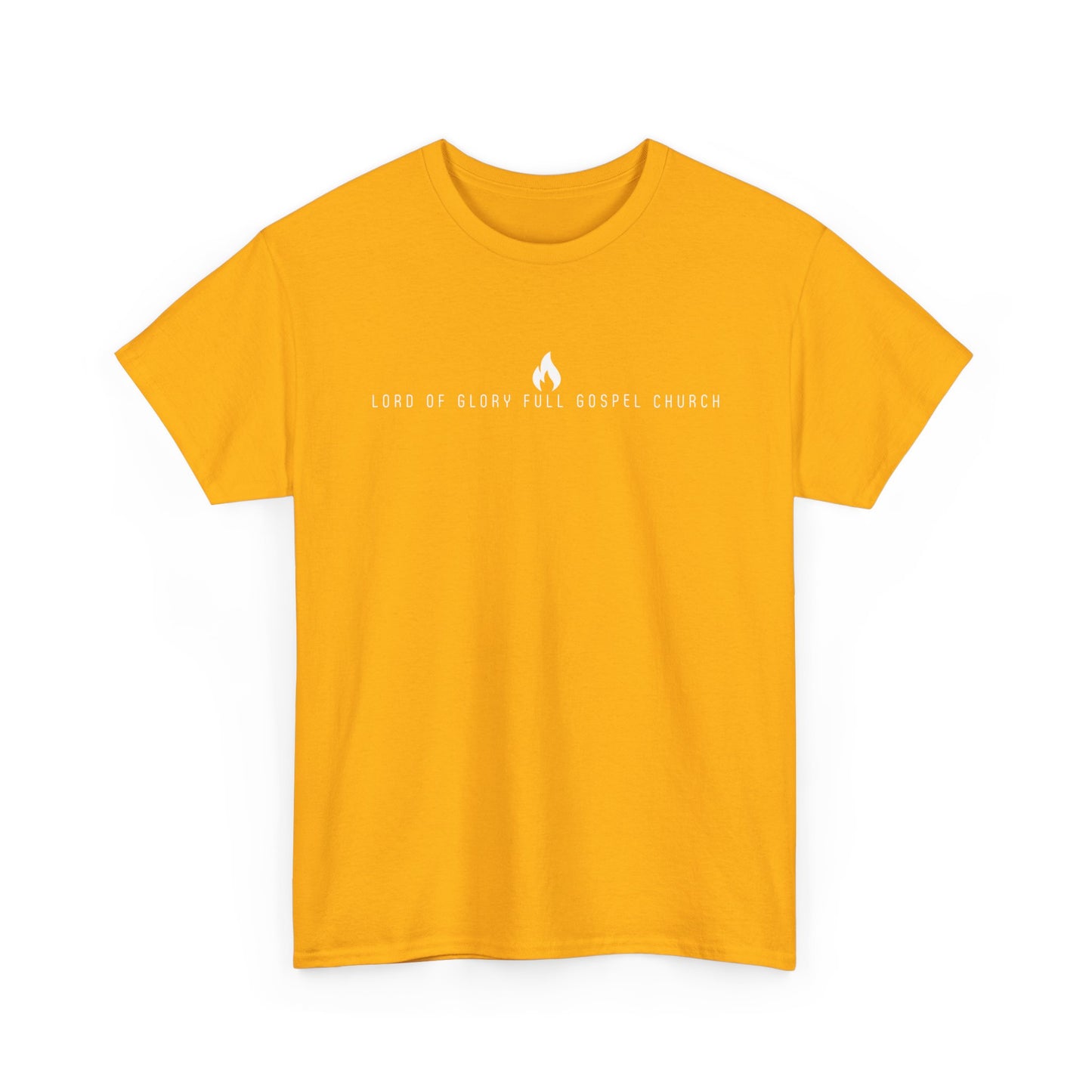 LOG You Belong Here: Unisex Heavy Cotton Tee with Inspirational Message, Comfortable T-Shirt for Everyone, Casual Wear, Faith-Based Apparel, Gift for [...]