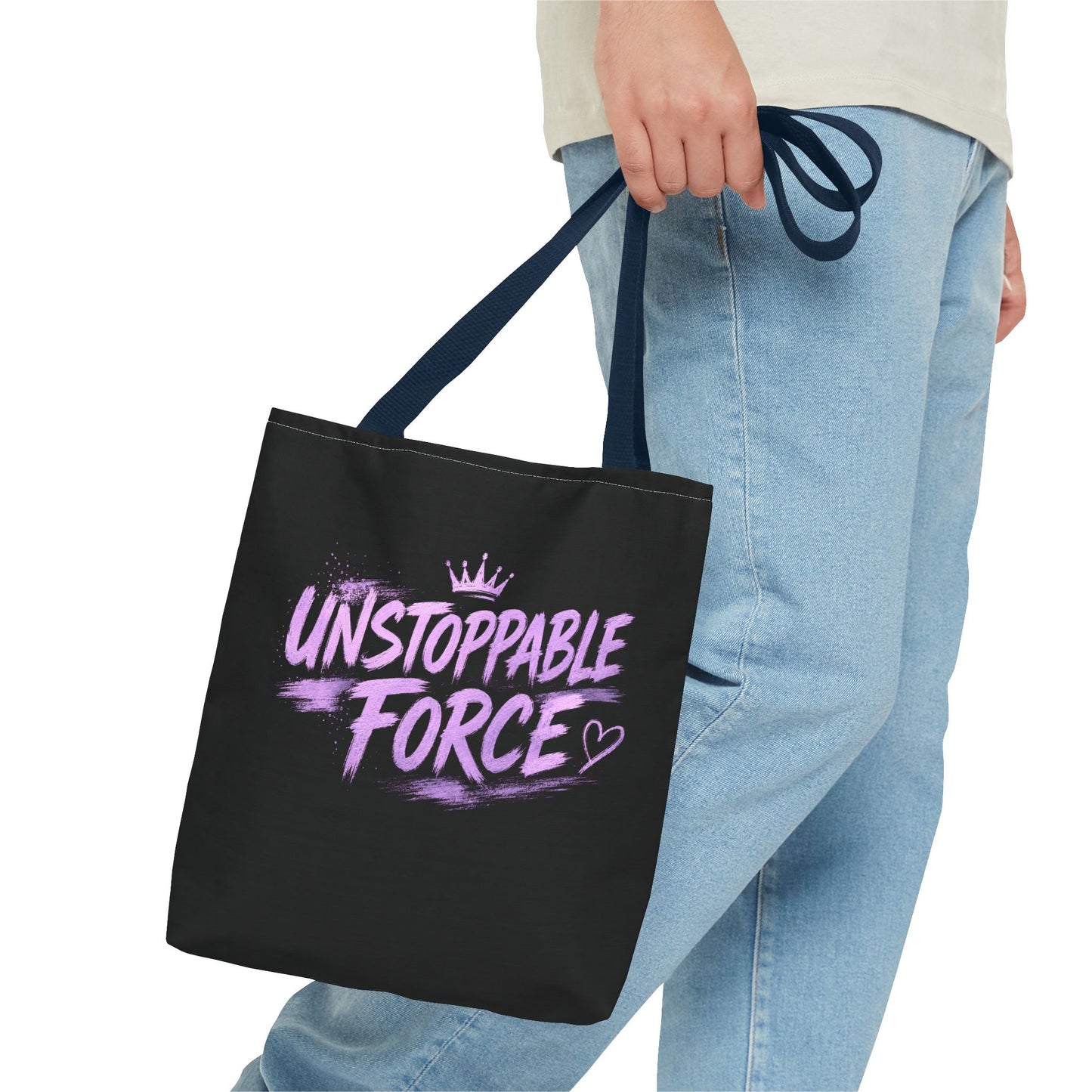 KLFII Women's Conference Tote Bag