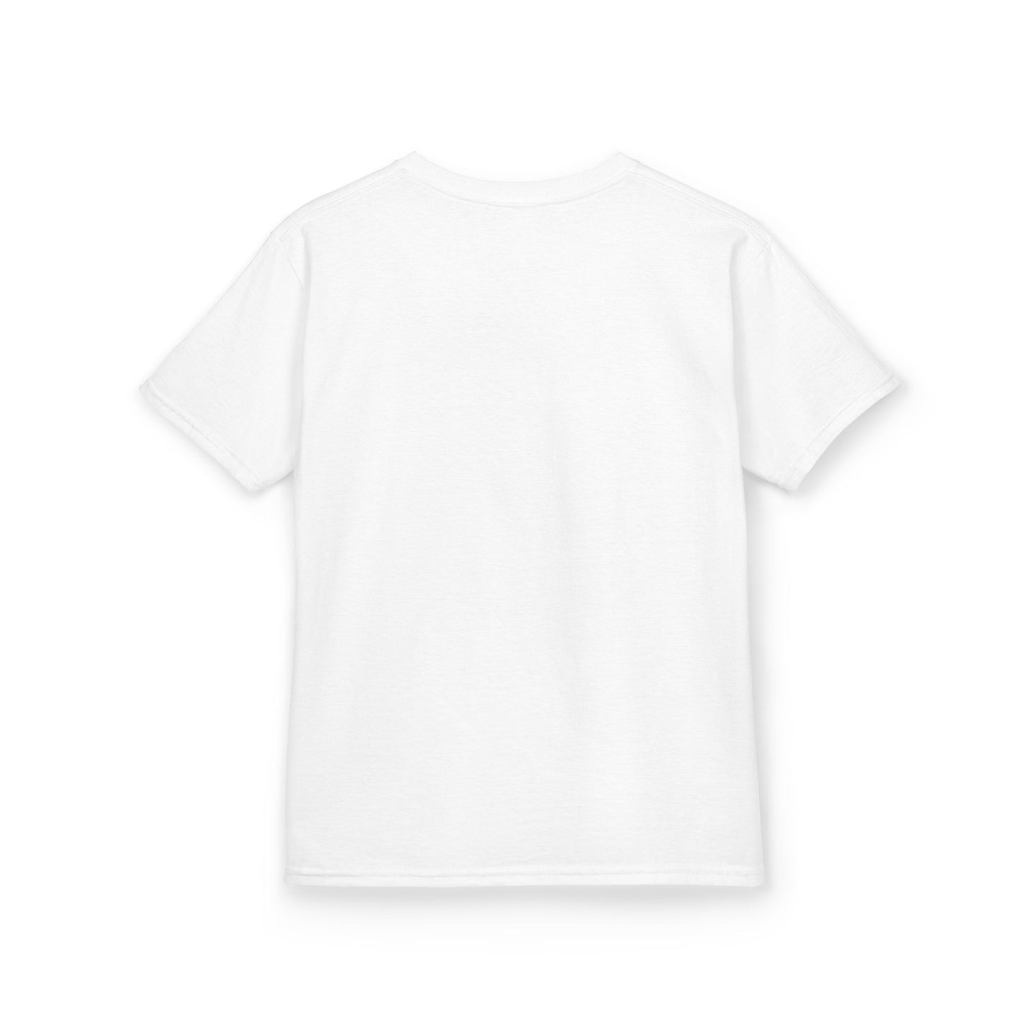 Kids Tee — 'Mackey Family Reunion' Custom Youth T-Shirt