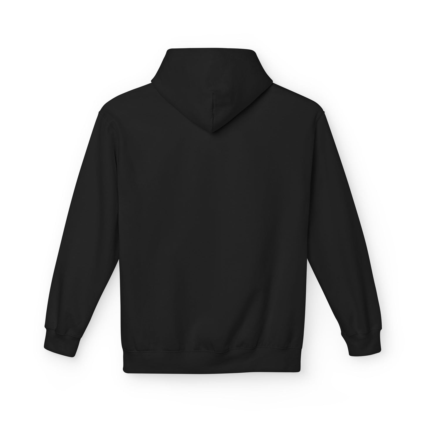 LOG Men on a Mission Hoodie - Inspirational Unisex Fleece, Perfect for Faith Groups, Motivational Apparel, Gift for Encouragement