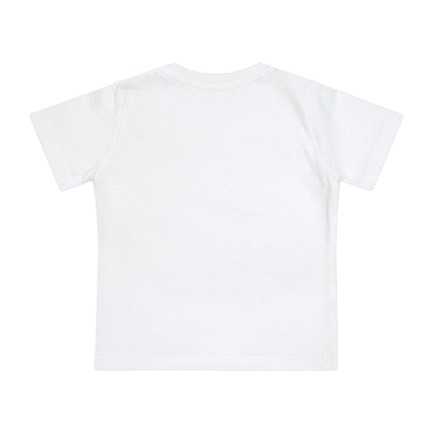 Baby Short Sleeve T-Shirt- Mackey Family Reunion