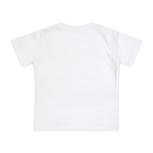 Baby Short Sleeve T-Shirt- Mackey Family Reunion
