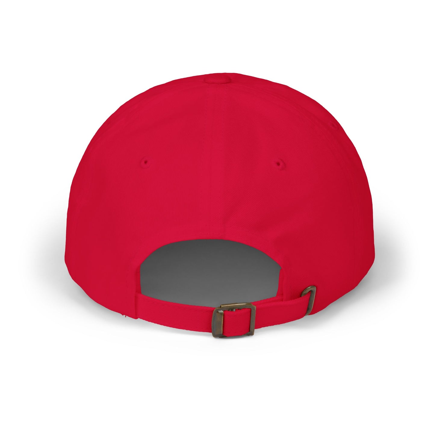 LOG Classic Dad Cap - Stylish Adjustable Hat, Perfect Gift for Father's Day, Casual Wear, Outdoor Activity, Summer Sun Protection
