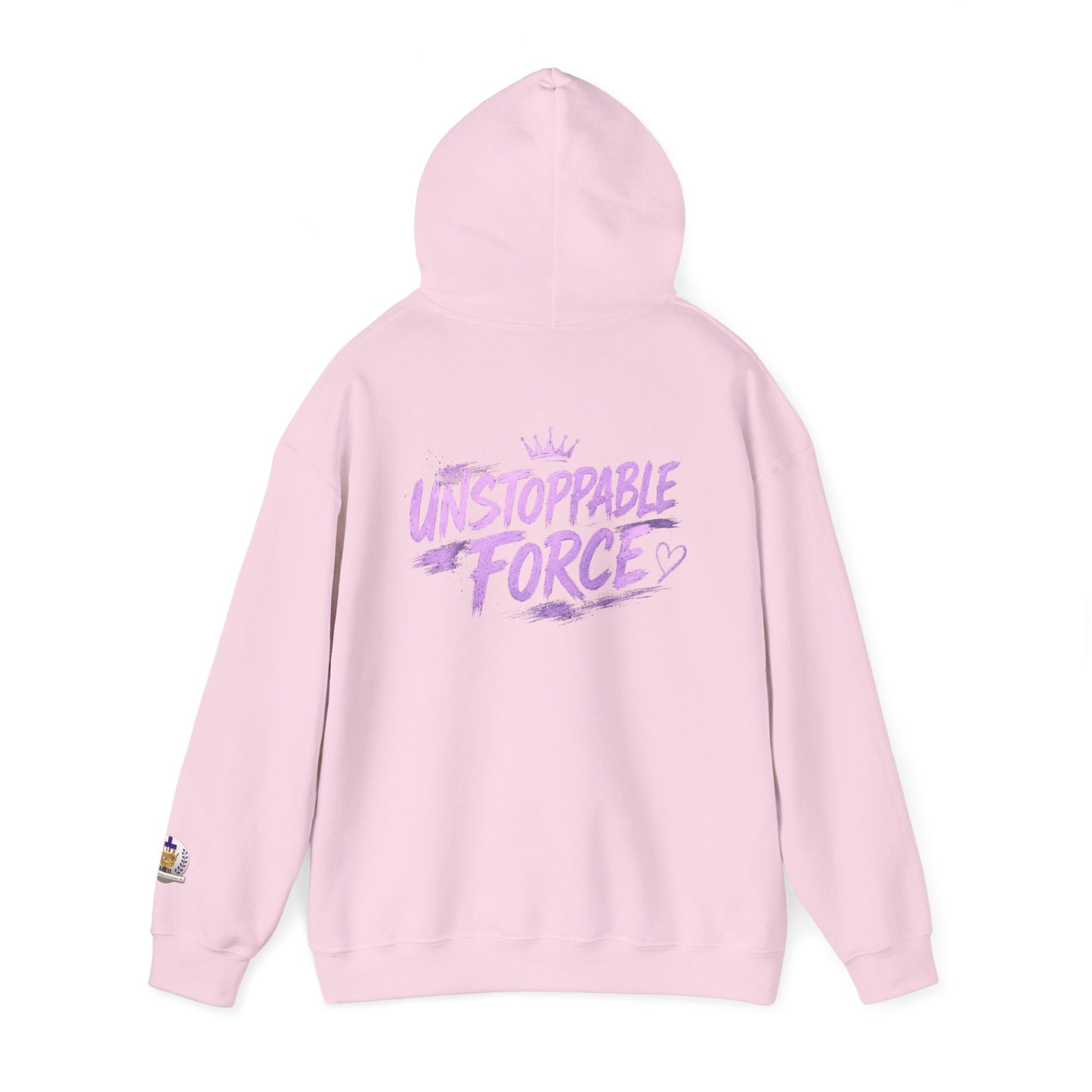 KLFII 2026 Women's Conference Hoodie Unisex Heavy Blend™ Hooded Sweatshirt