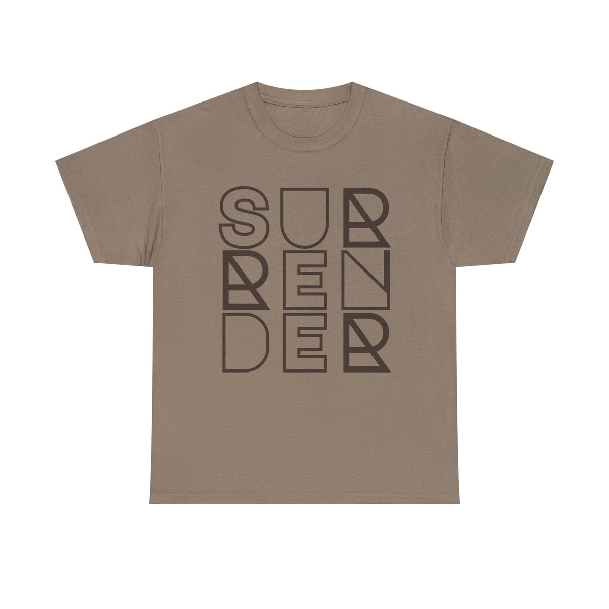 Surrender Shirt