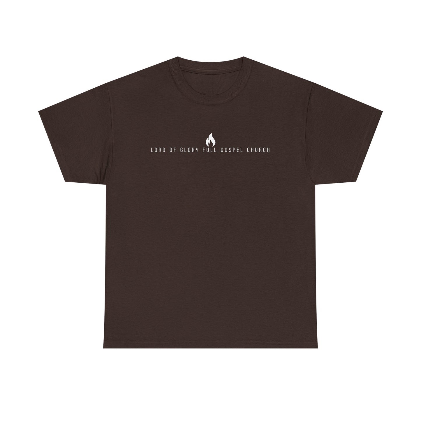 LOG You Belong Here: Unisex Heavy Cotton Tee with Inspirational Message, Comfortable T-Shirt for Everyone, Casual Wear, Faith-Based Apparel, Gift for [...]