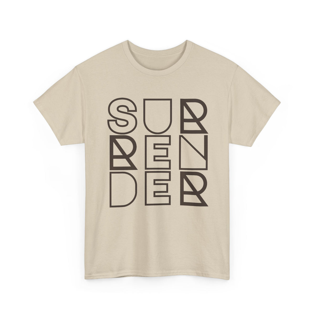 Surrender Shirt