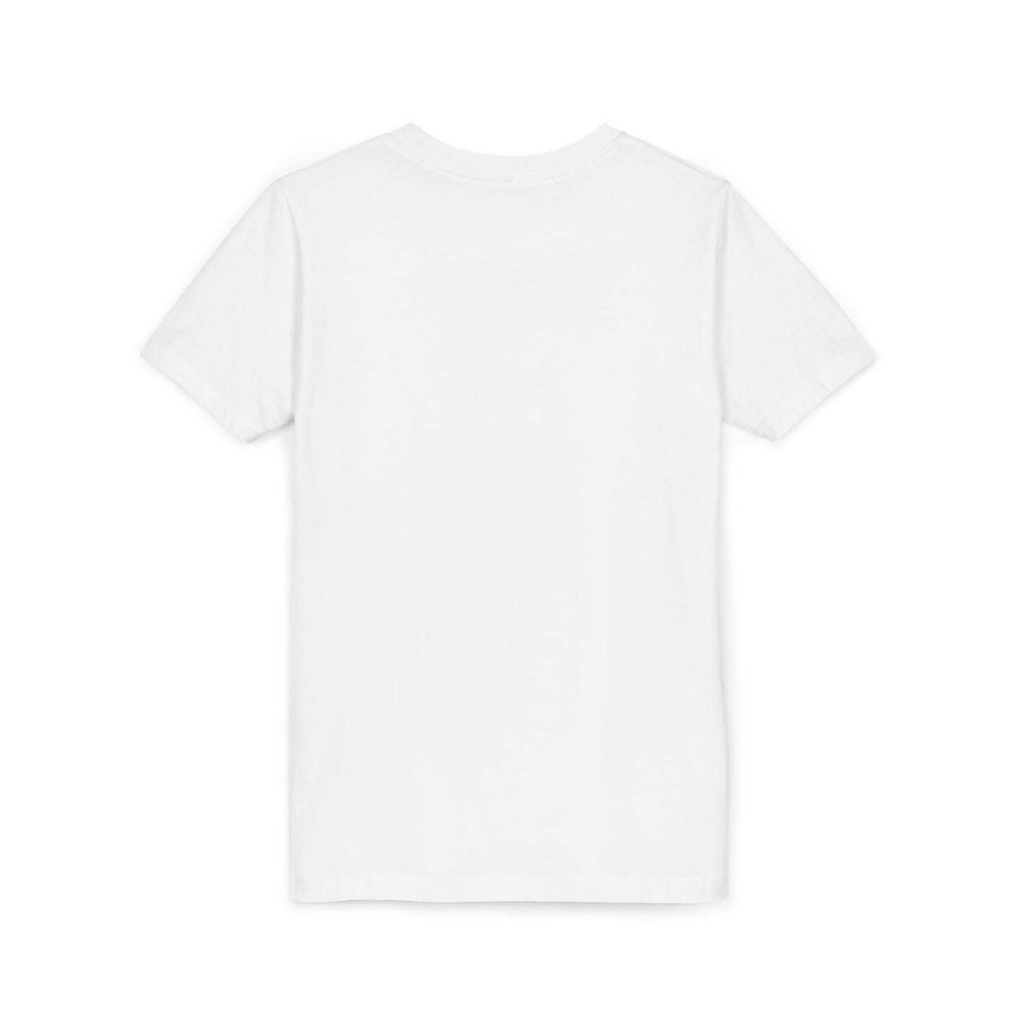 Lord of Glory Youth Short Sleeve Tee - Lord of Glory, Fun Casual Wear, Kids’ Birthday Gift, Summer Outfits, Inspirational T-Shirt