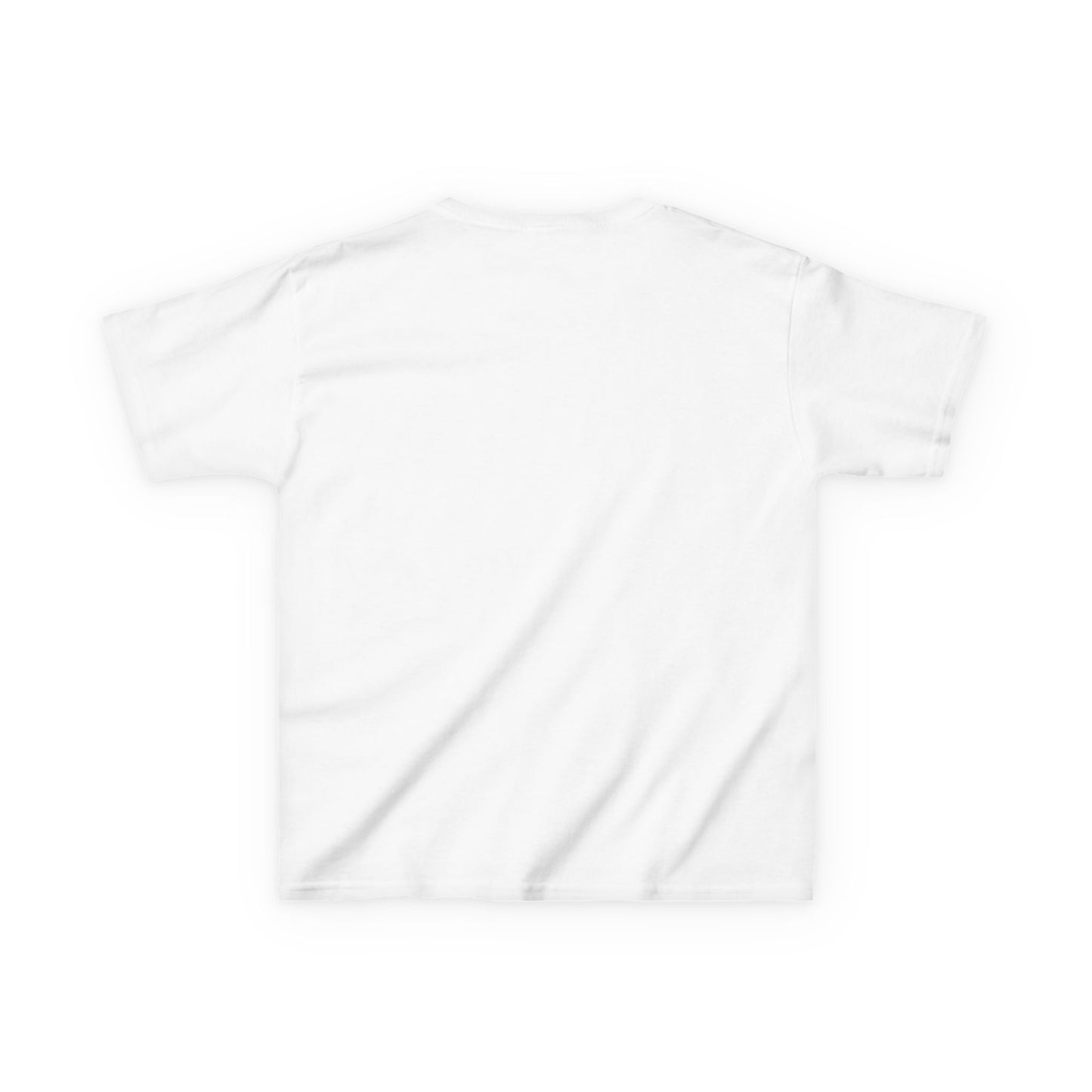 Lord of Glory Youth Design, Vibrant Kids Tee, Colorful Youth T-Shirt, Fun Play Shirt, Perfect for Birthdays, Church Events, and Casual Wear,