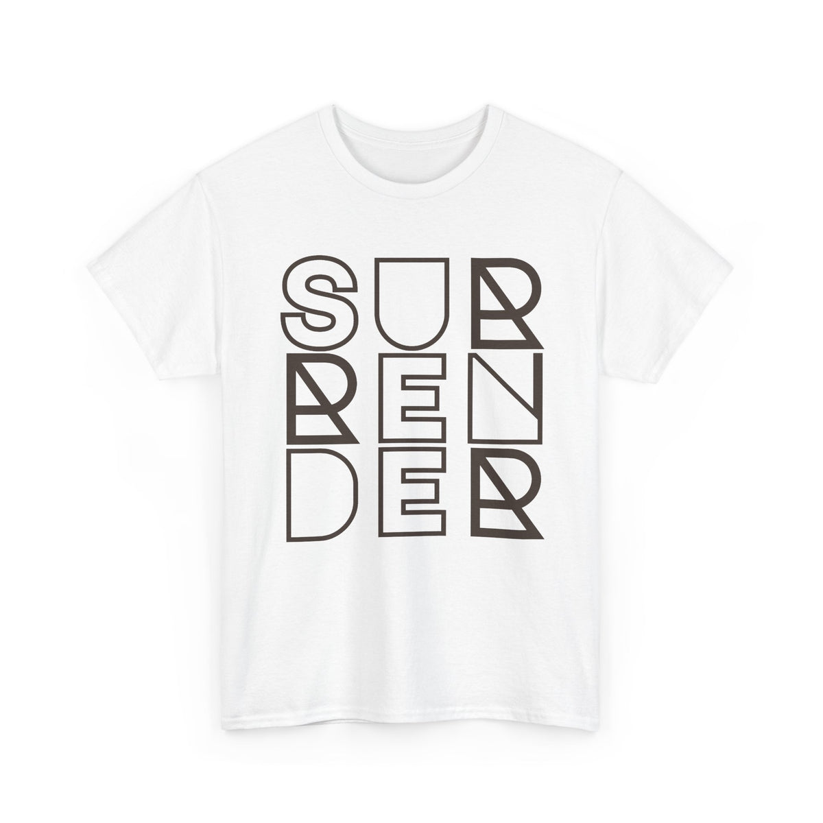 Surrender Shirt
