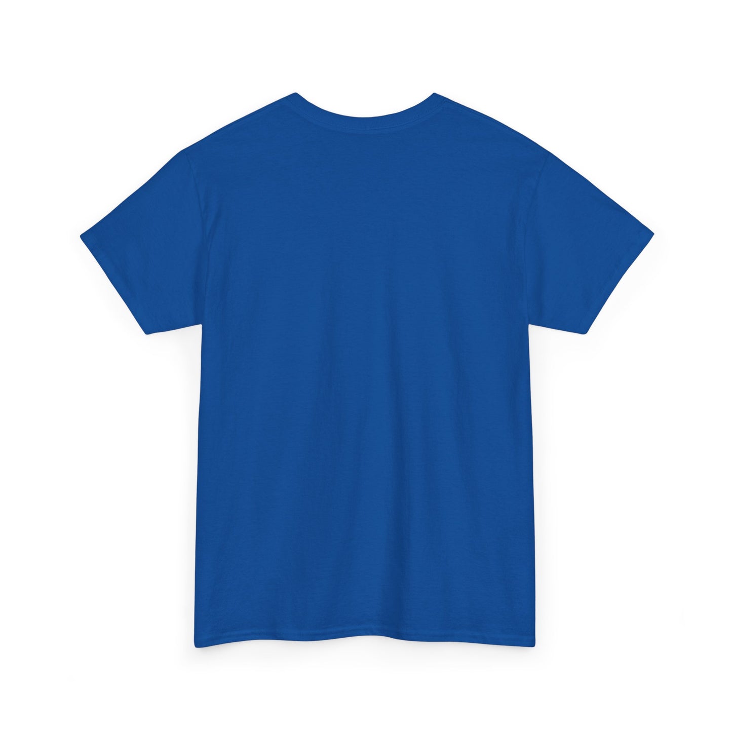Customizable I Love My Church Unisex Heavy Cotton Tee, Faith-Based Apparel, Church Group T-shirt, Gift for Congregation, Religious Expression