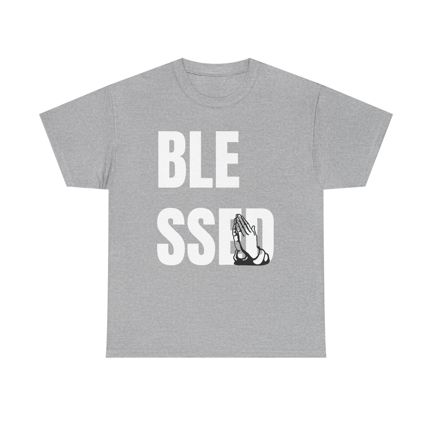 Blessed and Highly Favored Shirt