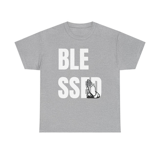 Blessed and Highly Favored Shirt