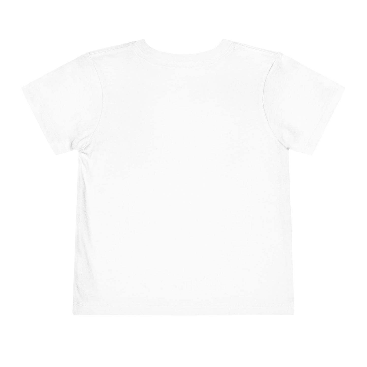 Toddler Short Sleeve Tee-Mackey Family Reunion