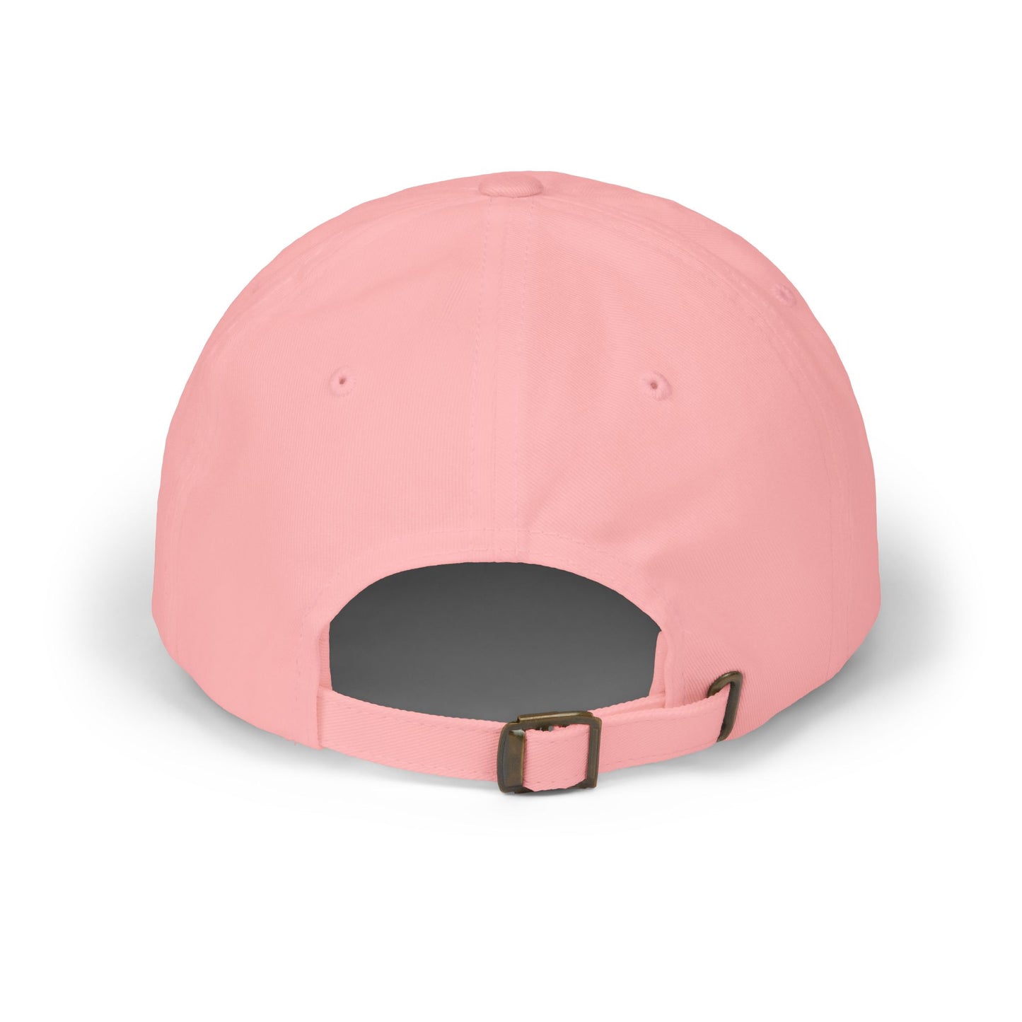 LOG Classic Dad Cap - Stylish Adjustable Hat, Perfect Gift for Father's Day, Casual Wear, Outdoor Activity, Summer Sun Protection