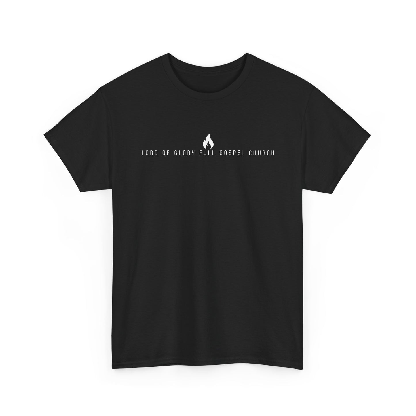 LOG You Belong Here: Unisex Heavy Cotton Tee with Inspirational Message, Comfortable T-Shirt for Everyone, Casual Wear, Faith-Based Apparel, Gift for [...]