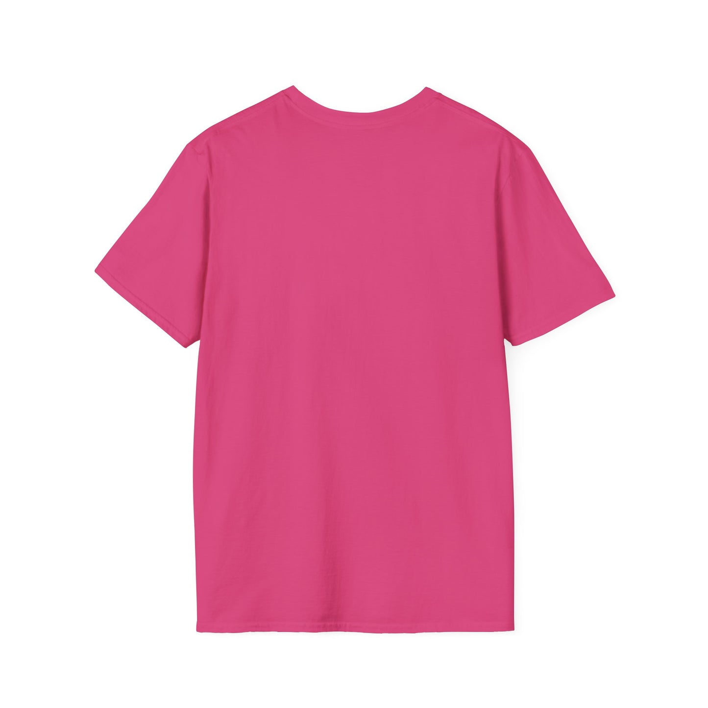 Breast Cancer Awareness T-Shirt - Check The Girls, Gift for Support, Fundraiser Event, Comfort Wear, Pink Ribbon Tee, Unisex Fashion