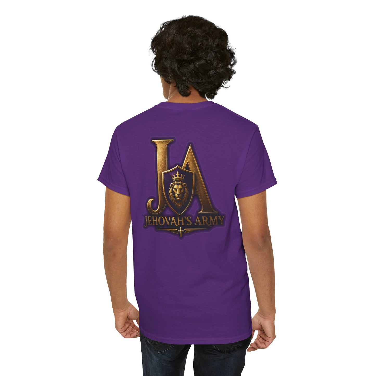 KLFII Main T-SHIRT 2026 Men's Conference