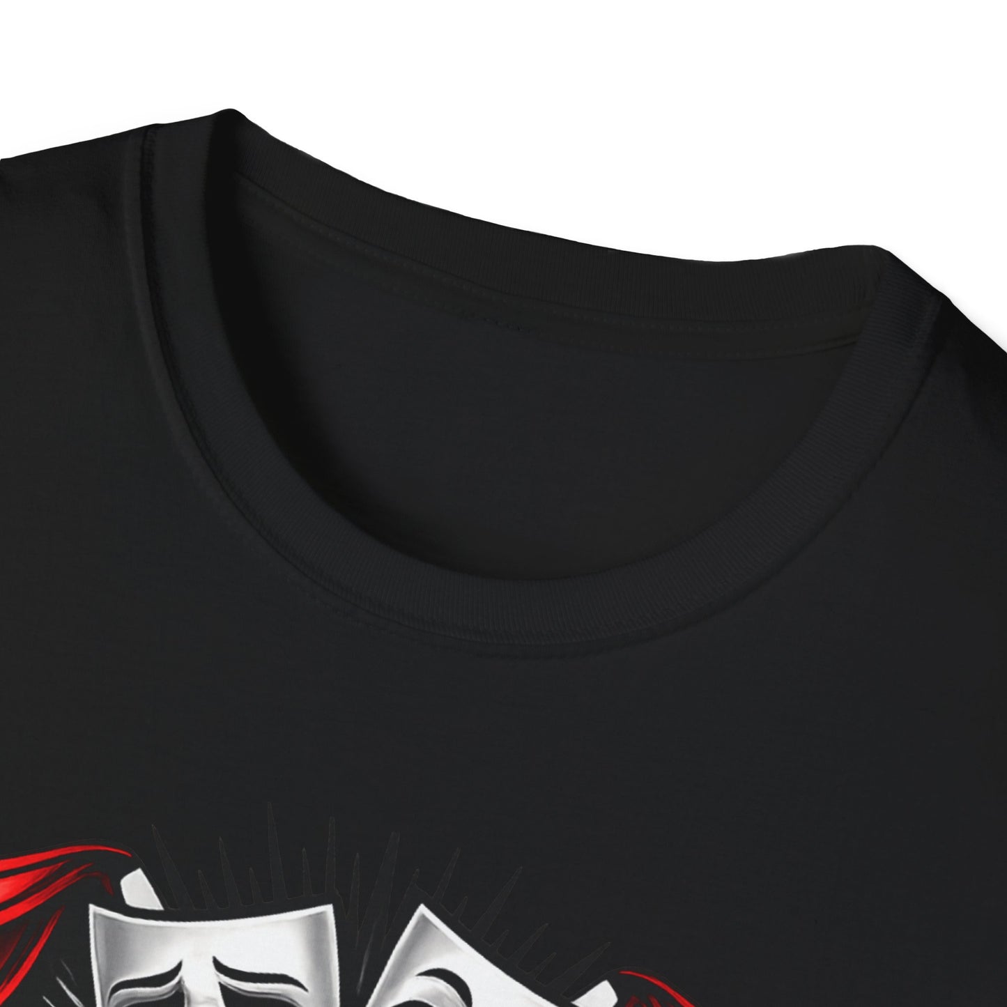 Lead Academy Drama Club Shirt