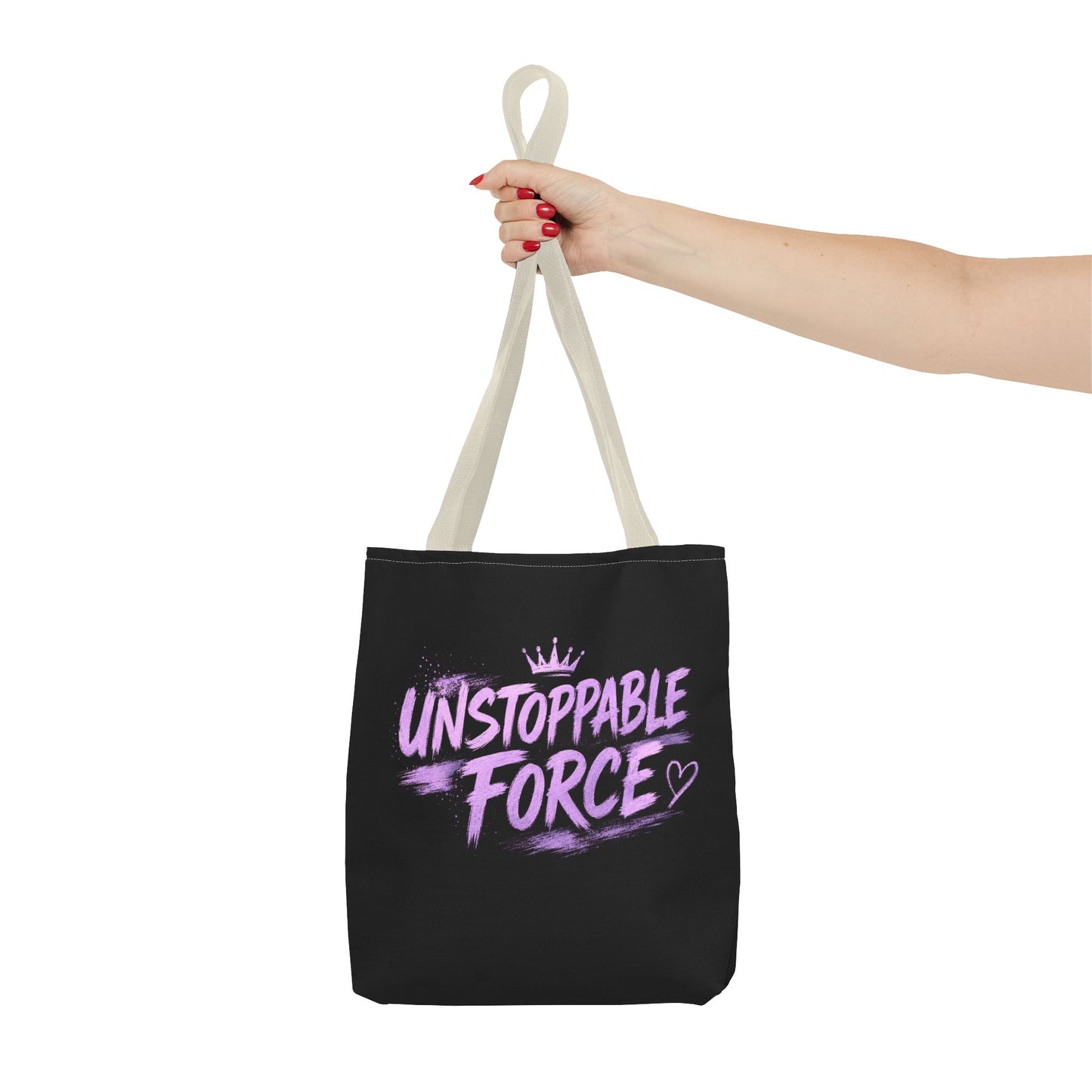 KLFII Women's Conference Tote Bag