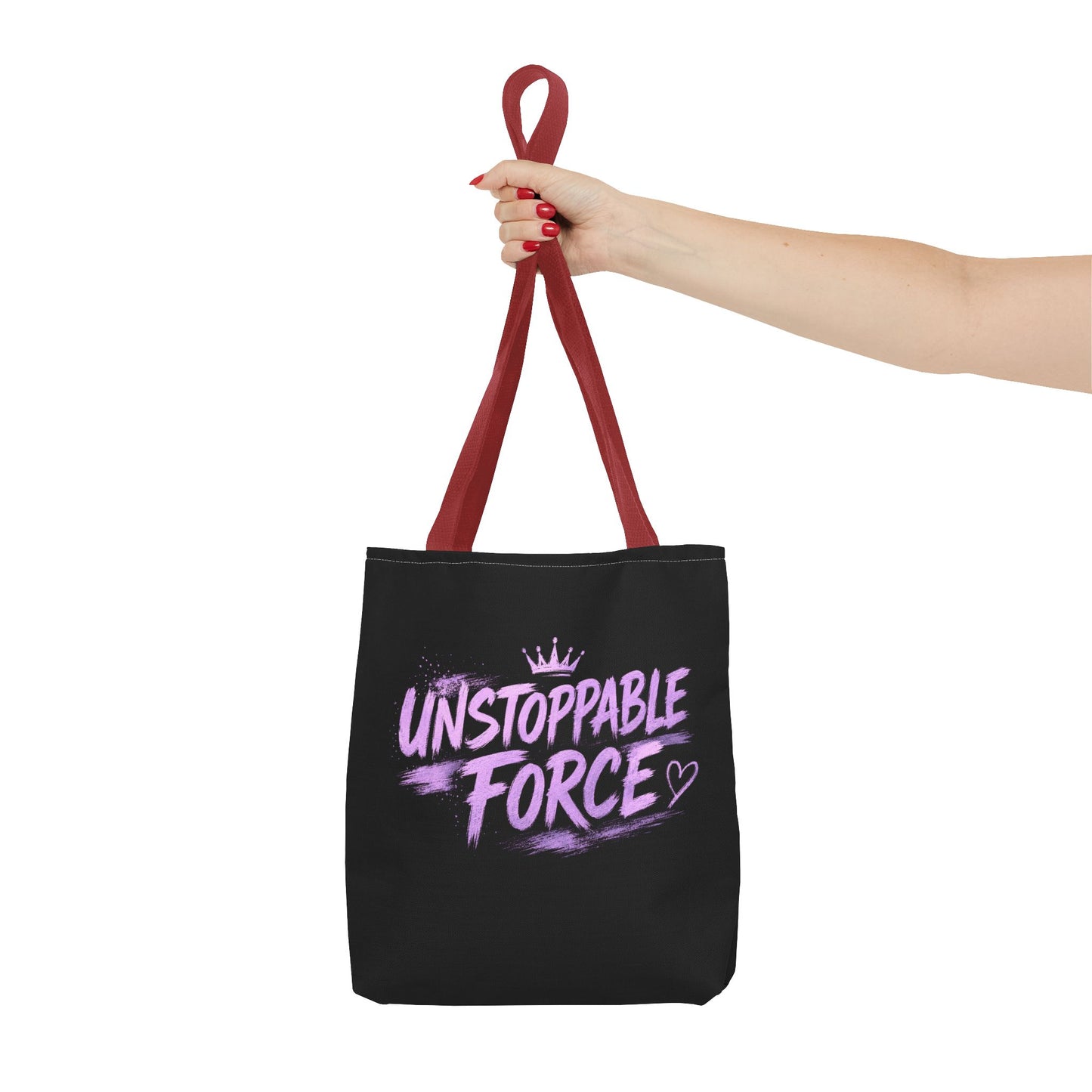 KLFII Women's Conference Tote Bag