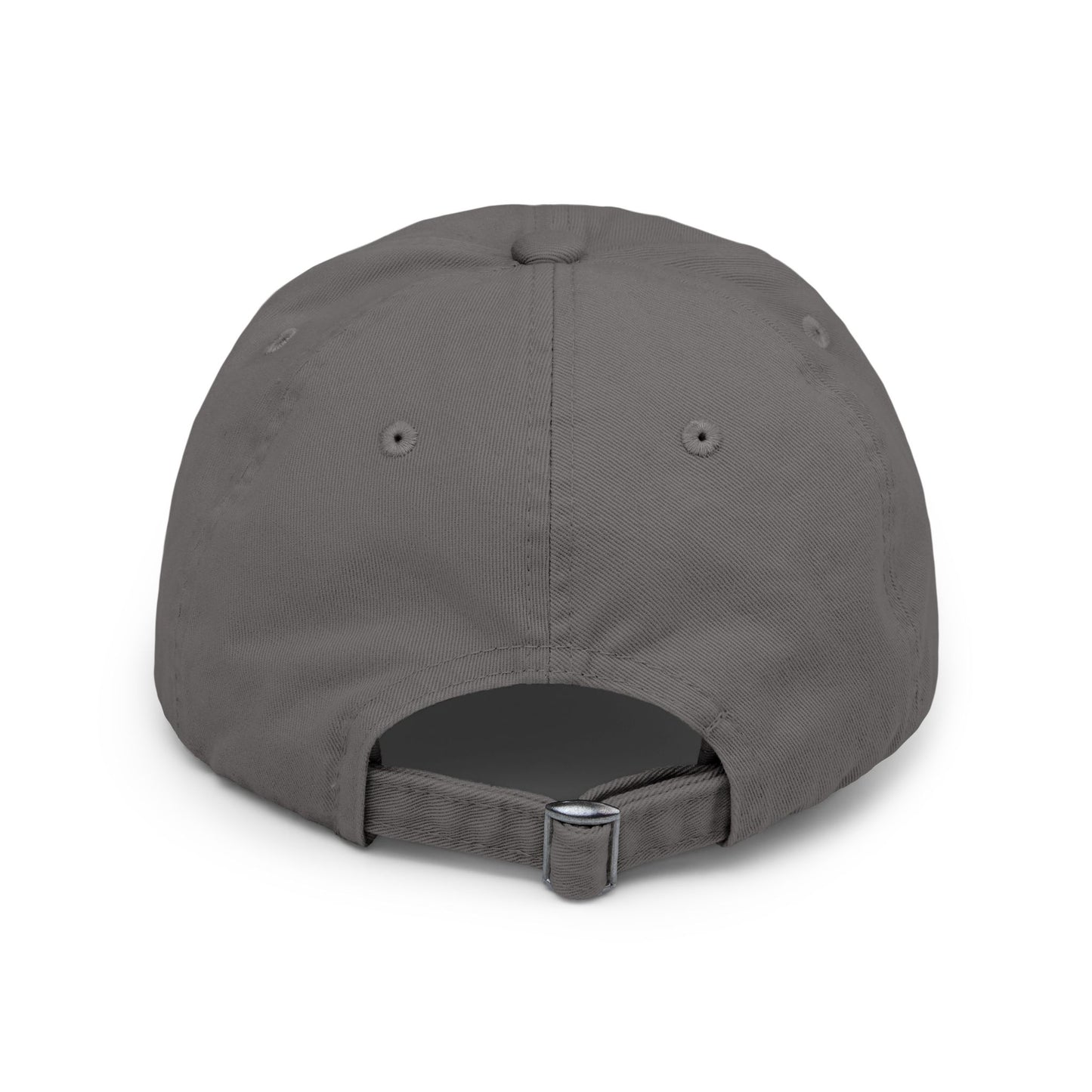 LOG Unisex Distressed Cap with 'MINISTRY': Design, Trendy Baseball Hat for Casual Outfits, Gift for Friends, Daily Wear, Festival [...]