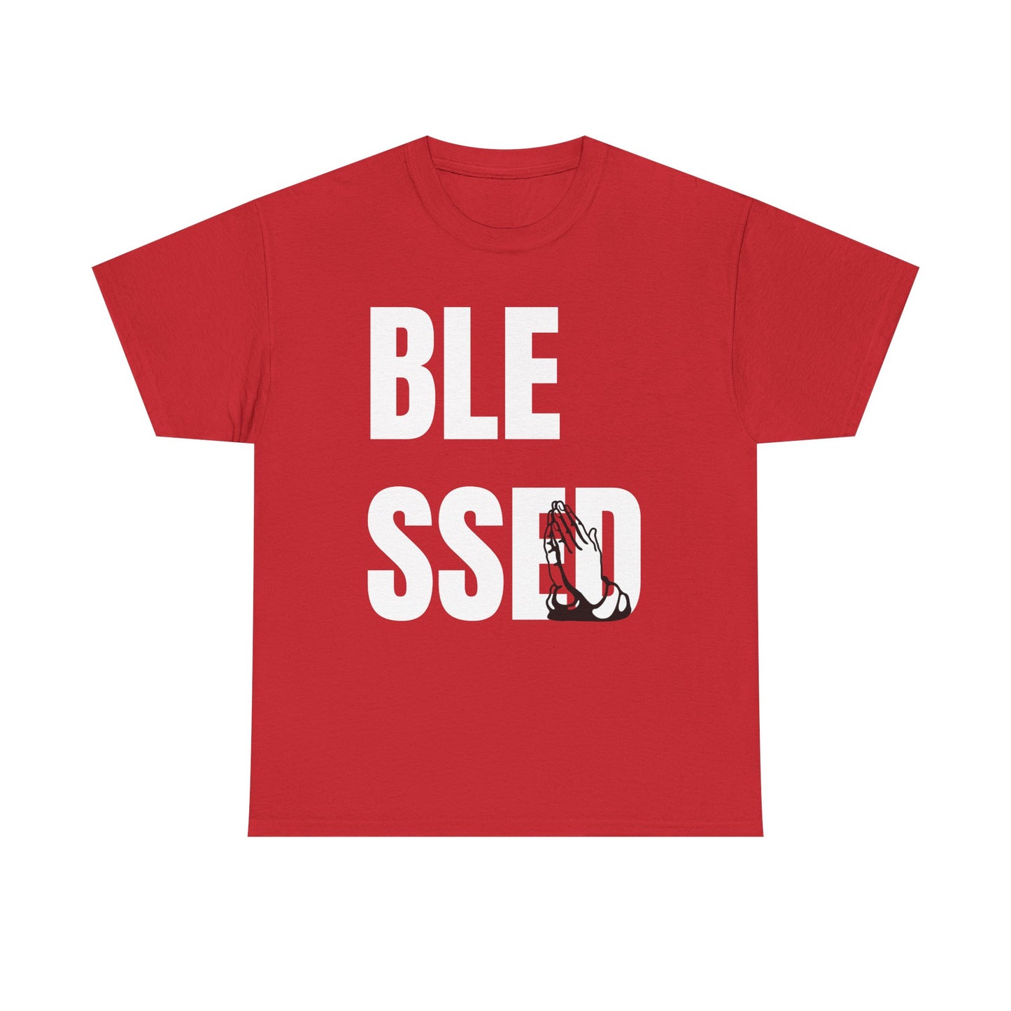 Blessed and Highly Favored Shirt