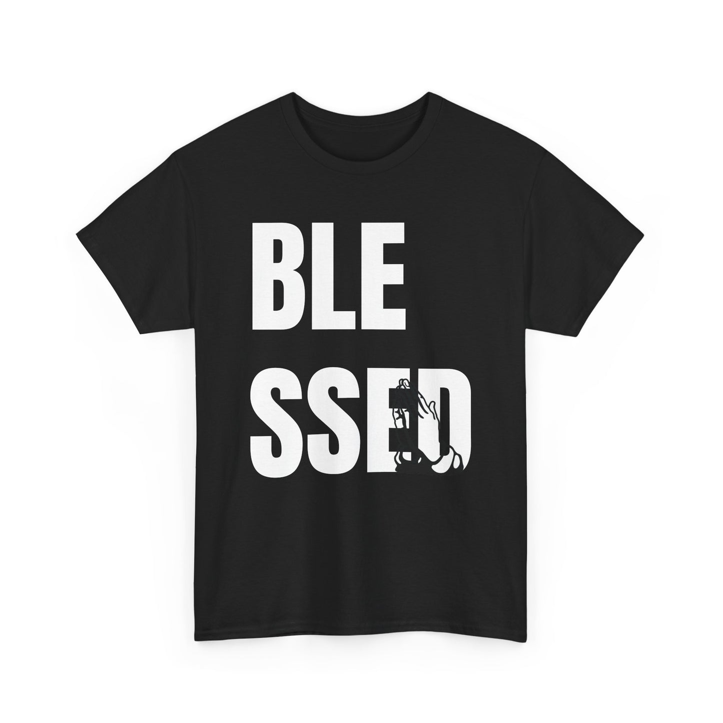 Blessed and Highly Favored Shirt