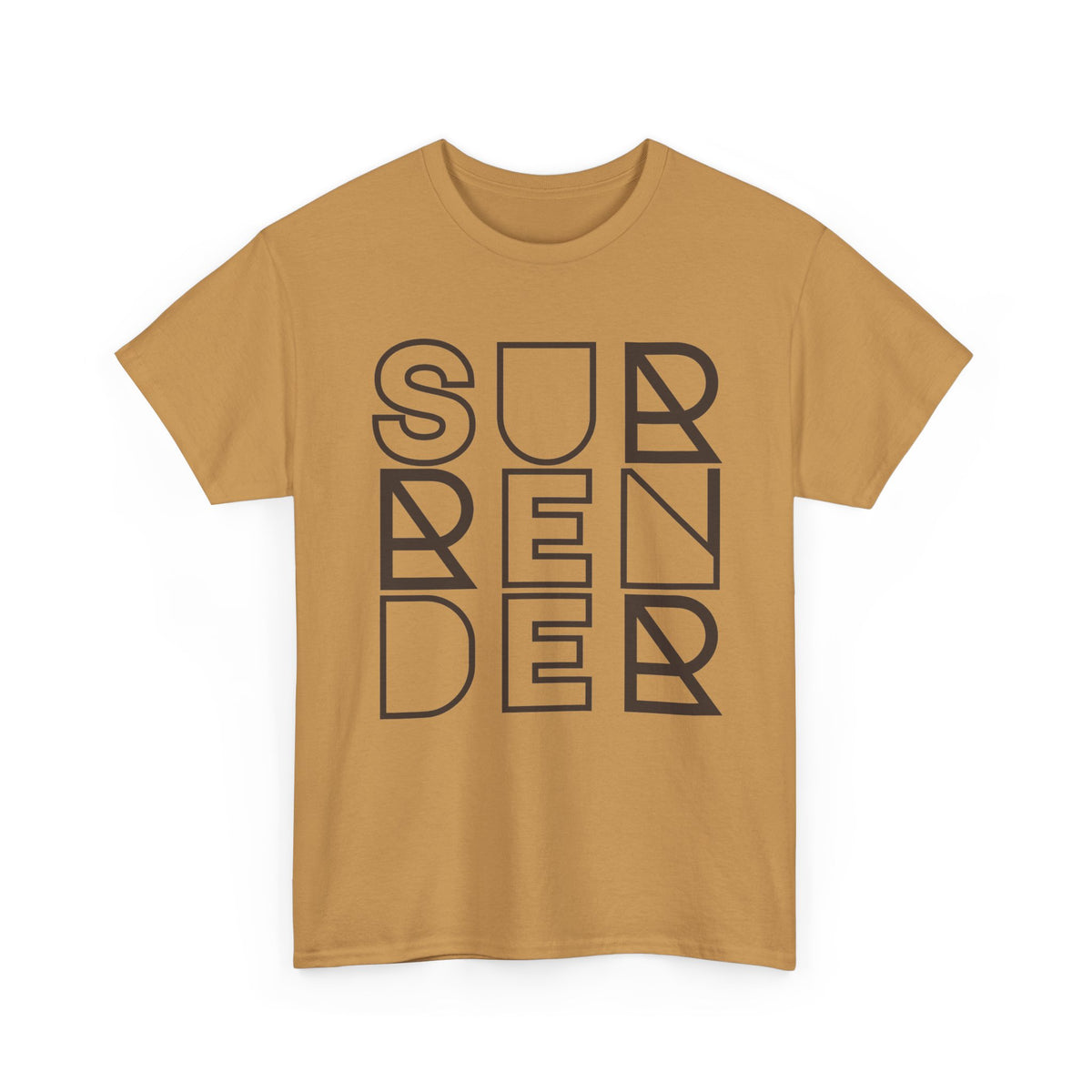 Surrender Shirt